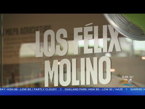 Taste Of The Town: Los Felix Connects Traditional Mexican Culture &amp; Crops With The Community
