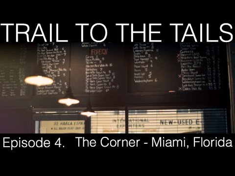 The corner - Miami, Florida - Episode 4.