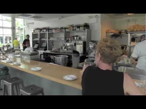 Gigi Restaurant in Miami, FL