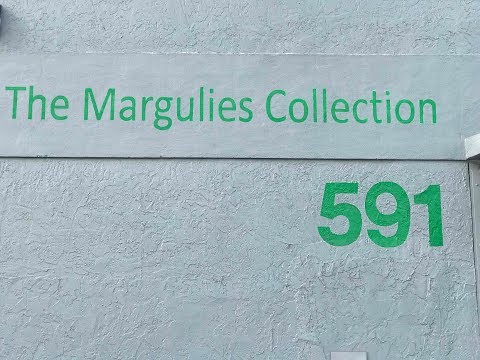 The Margulies Collection - Miami, FL