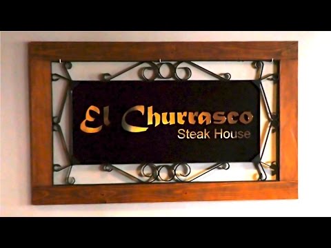 El Churrasco Steakhouse Located in Brickell