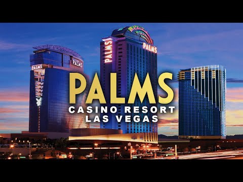 Palms Casino Resort Las Vegas | An In Depth Look Inside
