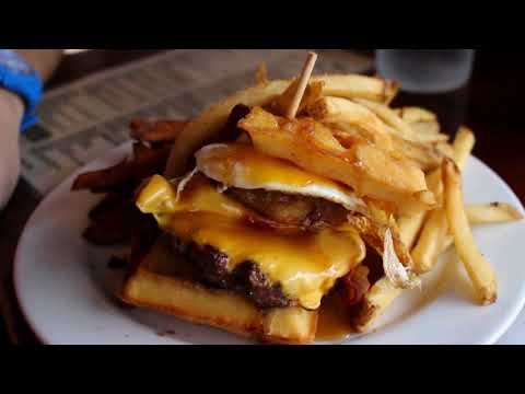Kush by LoKal in Wynwood - Food Vlog Ep. 1