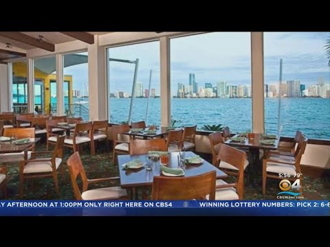 Taste Of The Town: Rusty Pelican, a South Florida landmark, celebrates 50 years