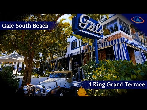 Gale South Beach: Is it Worth the Splurge?