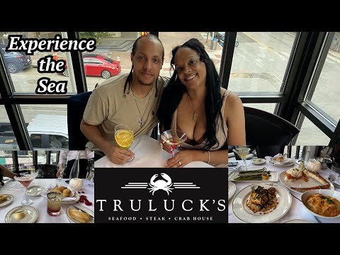 Trulucks does seafood right