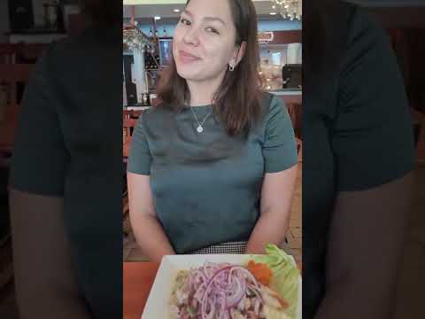 Sabor A Peru Restaurant/ Miami Florida Review