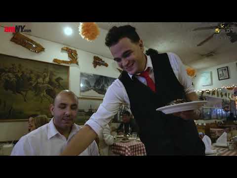 Rincon Criollo serving up incredible Cuban cuisine and family tradition | amNY TV