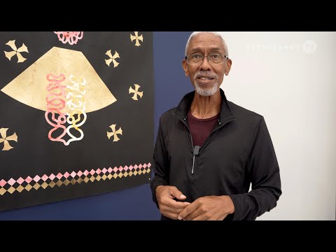 Interview with Onajide Shabaka / Emerson Dorsch / Untitled Art Fair Miami Beach 2022