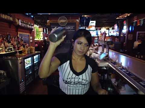 Miami&#039;s #1 Sports Bar - Old Toms Miami