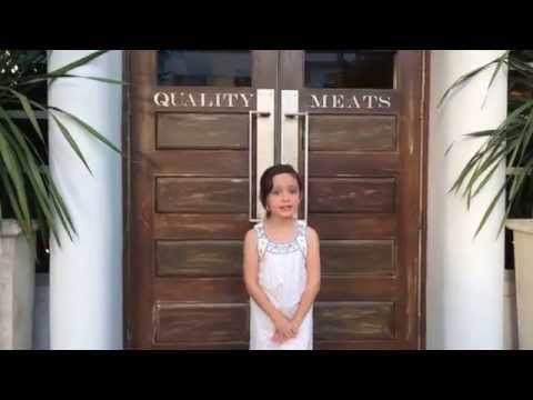Quality Meats Miami - Restaurant Review