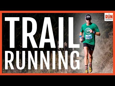 Beginner Trail Running | Tips From The Pros