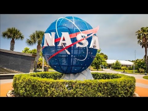 The ABSOLUTE GUIDE to Kennedy Space Center!
