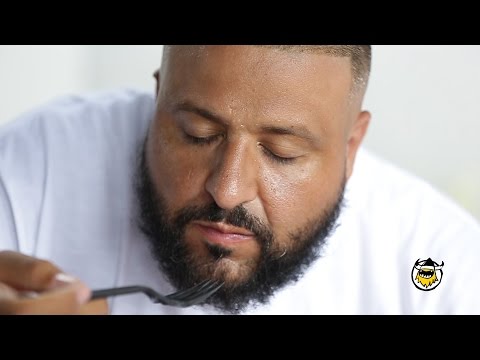 DJ Khaled&#039;s Finga Licking Is the Best New Restaurant in America