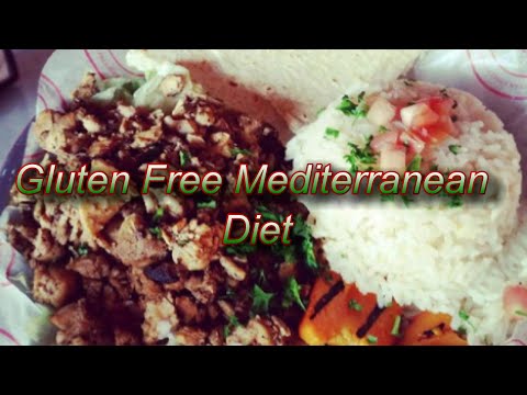 Gluten Free Mediterranean Diet | 101 Family-Friendly Gluten-Free Recipes