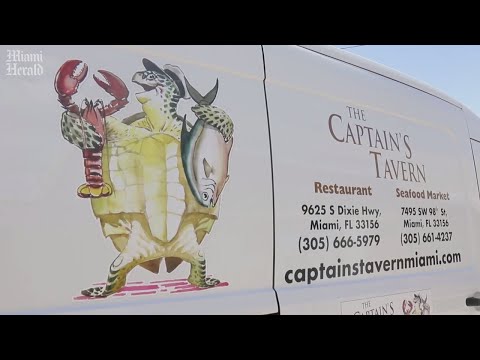 Owners of Pinecrest&#039;s beloved Captain&#039;s Tavern restaurant will not sell