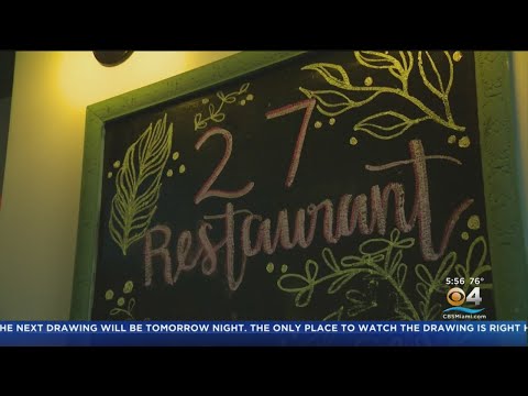 Taste Of The Town: 27 Restaurant serves of delishes dishes in a homey environment