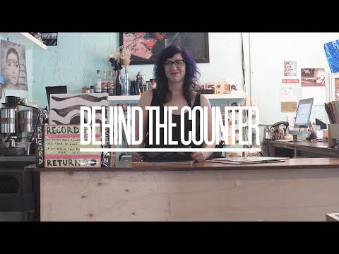 Sweat Records in Miami (Behind The Counter USA Episode 12/12)