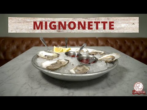 We review Mignonette in Miami | Check, Please! South Florida