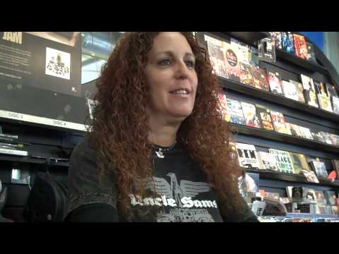 Record Store Day Tour - Uncle Sam&#039;s South Beach