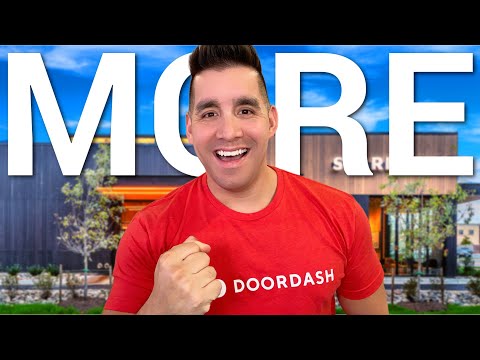 How To Get More Tips As A DoorDash Dasher (2023)