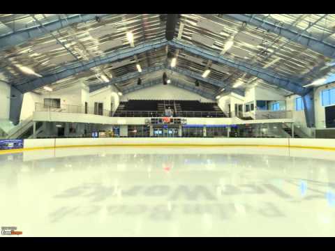 Palm Beach Ice Works | West Palm Beach, FL | Ice Skating Rink