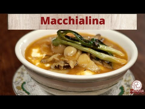 We review Macchialina, an Italian restaurant in Miami Beach | Check, Please! South Florida