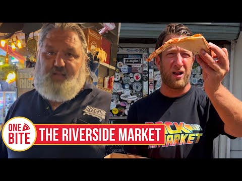 Barstool Pizza Review - The Riverside Market (Fort Lauderdale, FL)