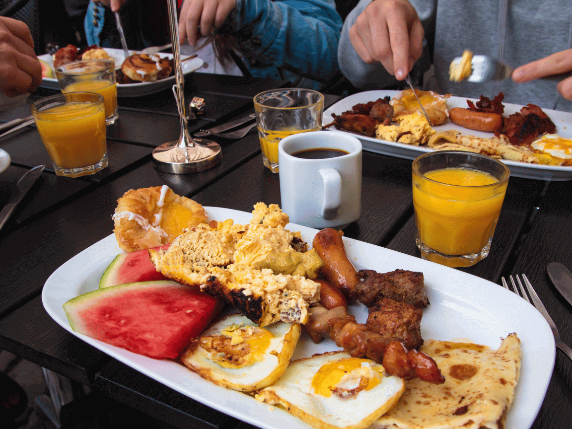 21 Must-Visit Brunch Spots To Try In Miami, Florida